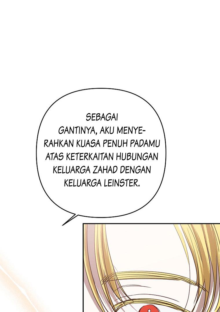 I Failed to Divorce My Husband Chapter 84 page 77