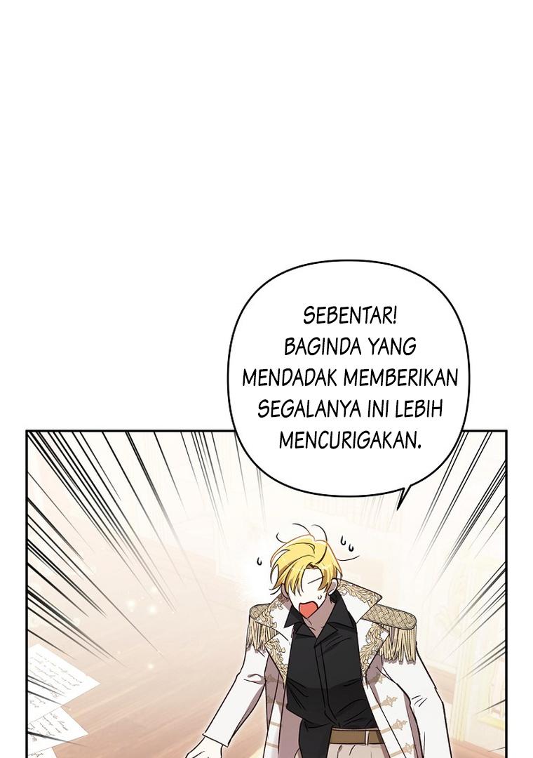 I Failed to Divorce My Husband Chapter 84 page 79