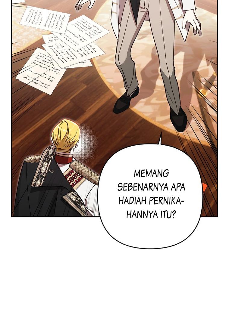 I Failed to Divorce My Husband Chapter 84 page 80