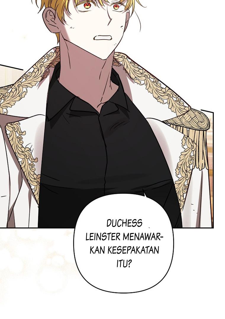 I Failed to Divorce My Husband Chapter 84 page 83
