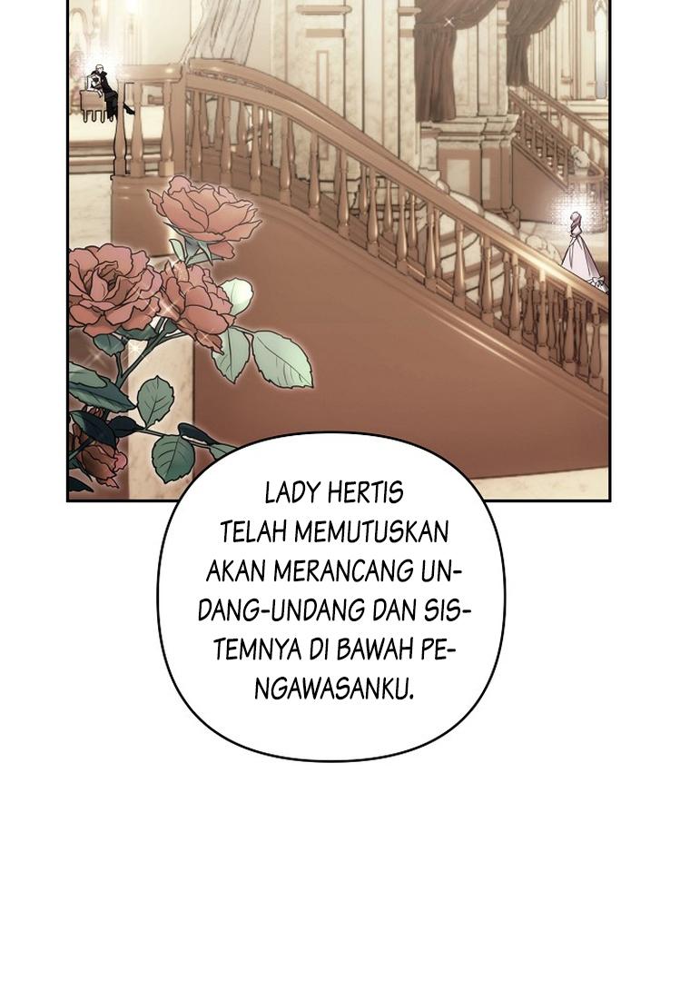I Failed to Divorce My Husband Chapter 84 page 85
