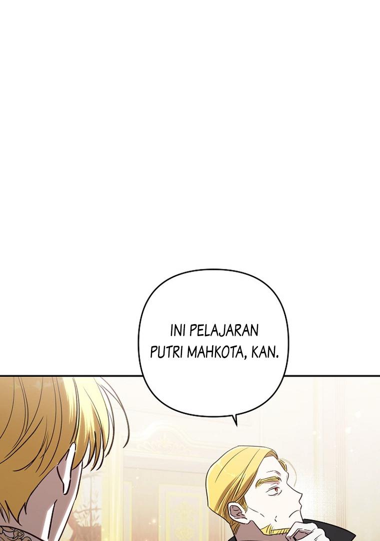 I Failed to Divorce My Husband Chapter 84 page 86