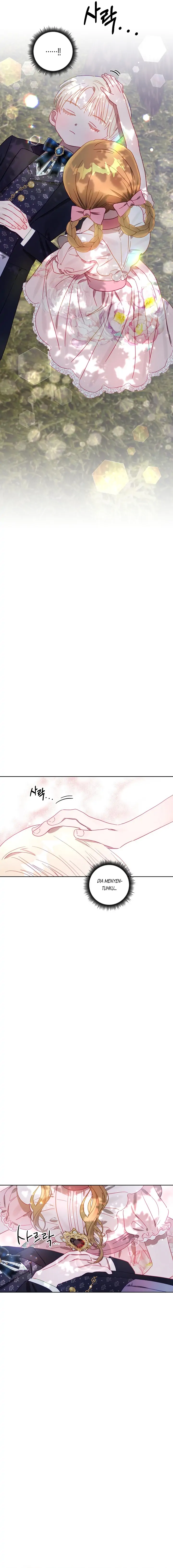 I Failed to Divorce My Husband Chapter 9 page 13