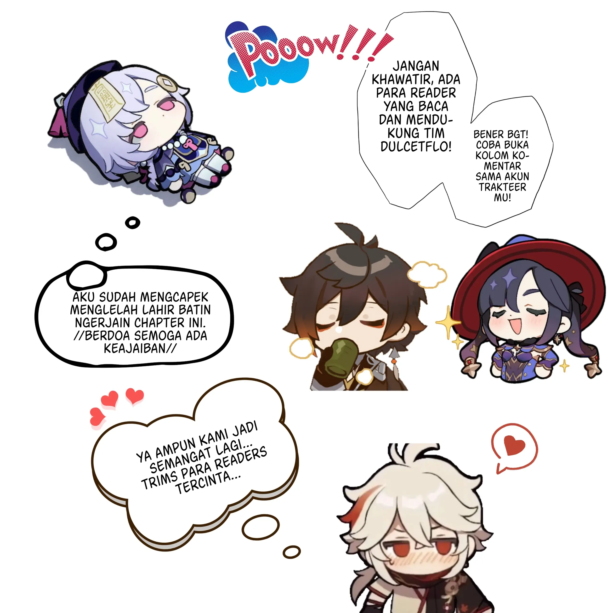 I Failed to Divorce My Husband Chapter 9 page 19