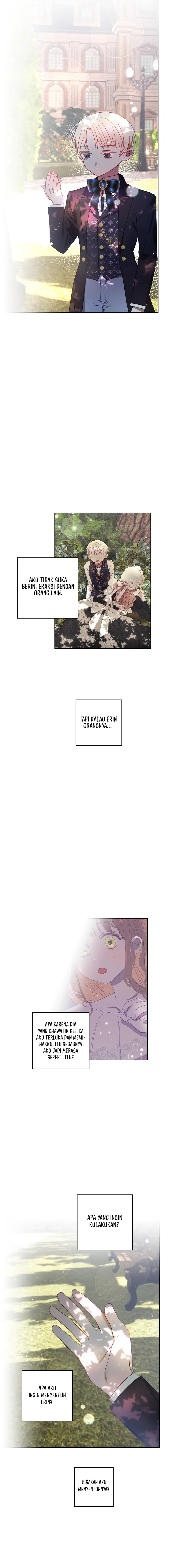 I Failed to Divorce My Husband Chapter 9 page 6