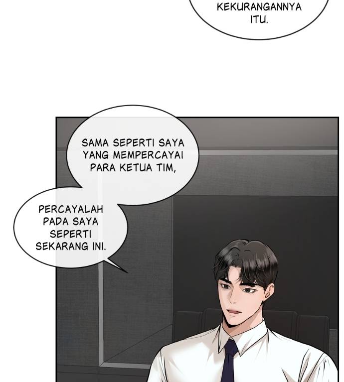 I Give You My All Chapter 21 page 18