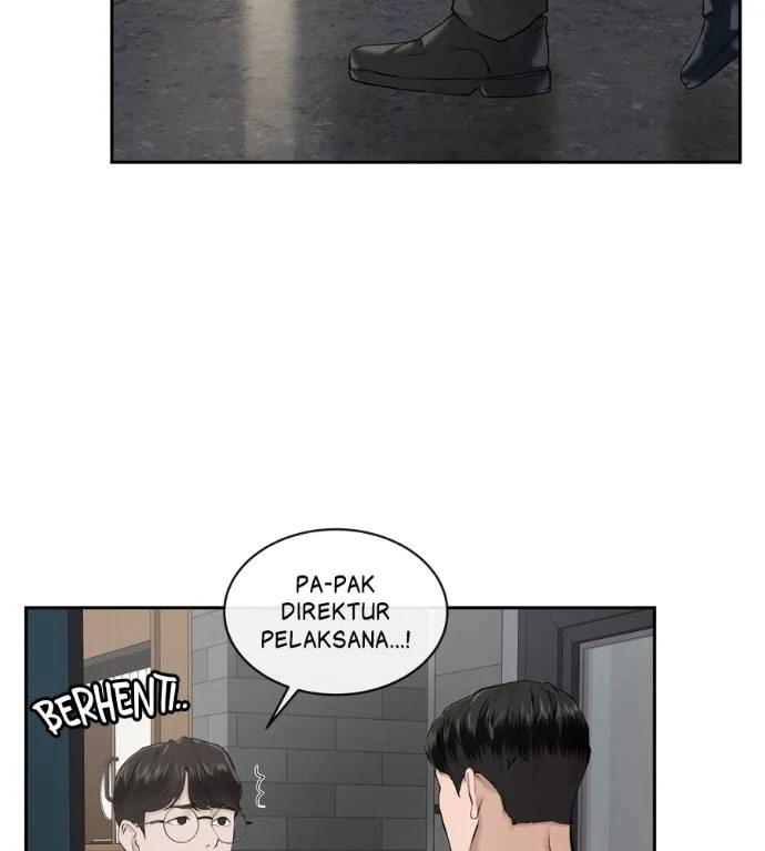 I Give You My All Chapter 21 page 23