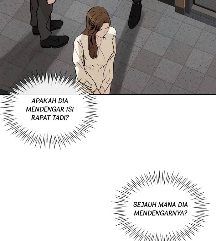 I Give You My All Chapter 21 page 27