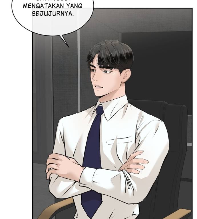 I Give You My All Chapter 21 page 2