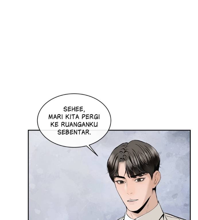 I Give You My All Chapter 21 page 30