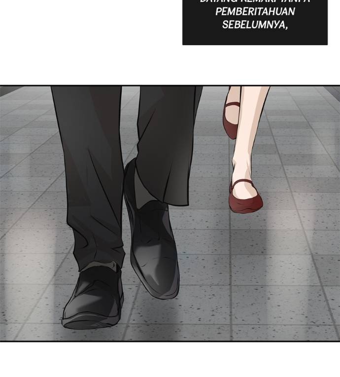 I Give You My All Chapter 21 page 33