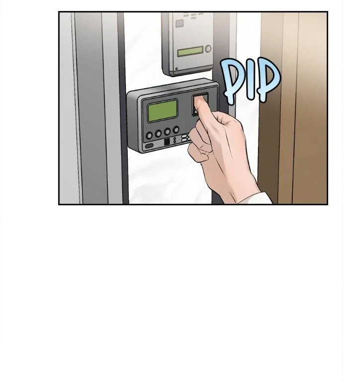 I Give You My All Chapter 21 page 35