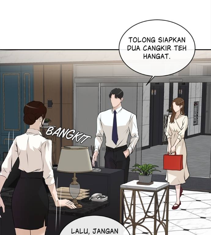 I Give You My All Chapter 21 page 36
