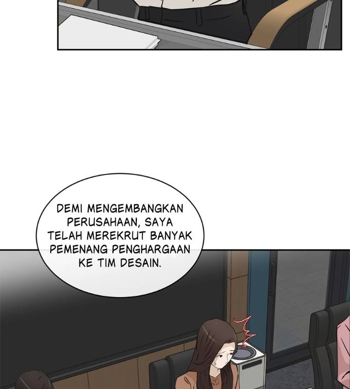 I Give You My All Chapter 21 page 3