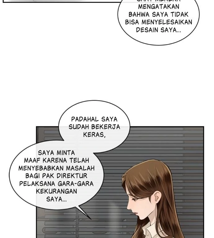 I Give You My All Chapter 21 page 41