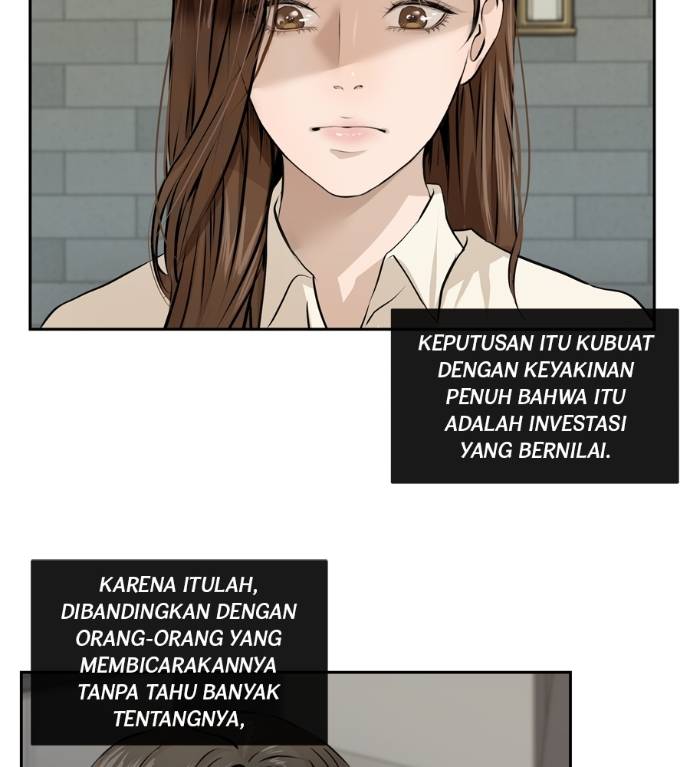 I Give You My All Chapter 21 page 45