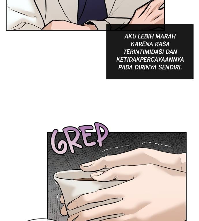 I Give You My All Chapter 21 page 47