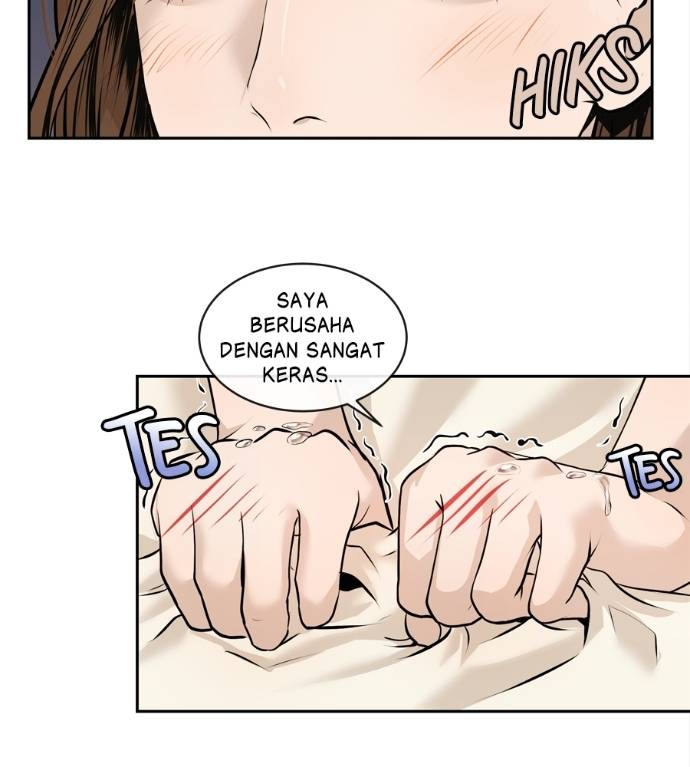 I Give You My All Chapter 21 page 52
