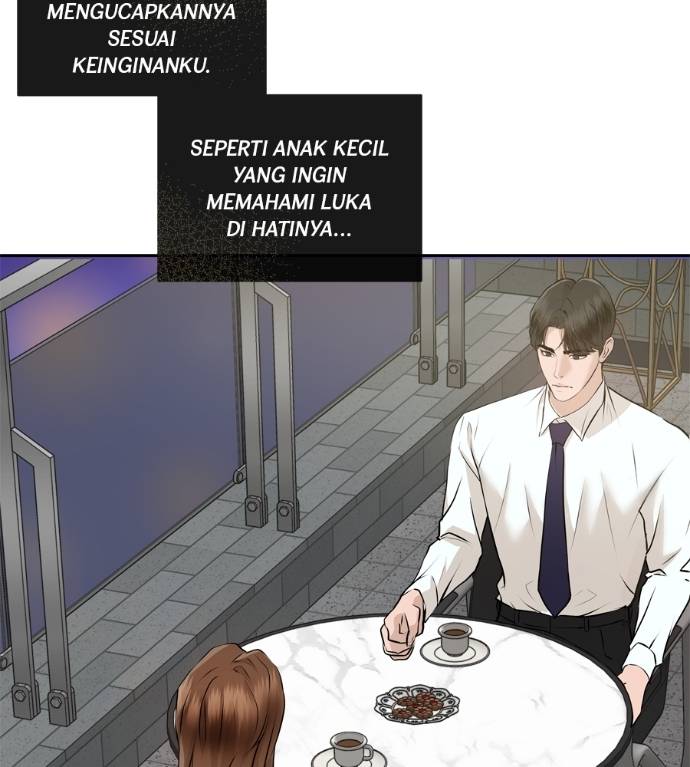 I Give You My All Chapter 21 page 61