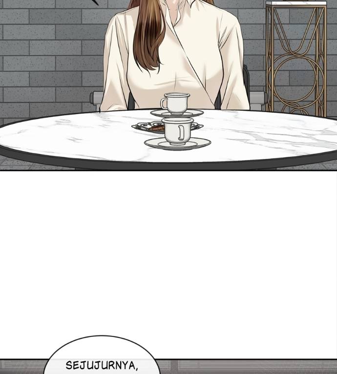 I Give You My All Chapter 21 page 64