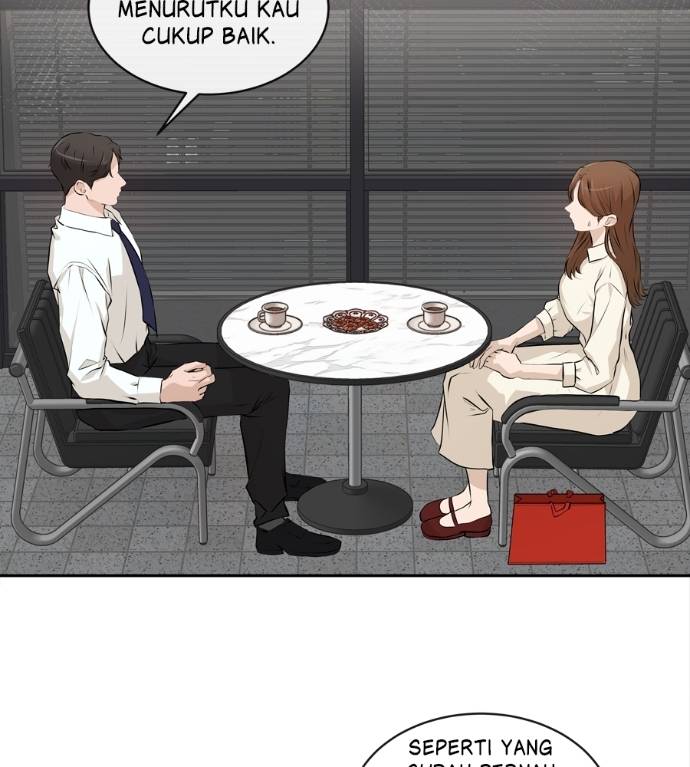 I Give You My All Chapter 21 page 65