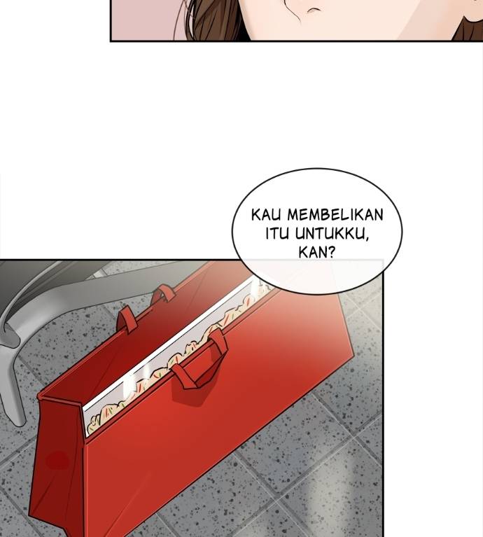 I Give You My All Chapter 21 page 67