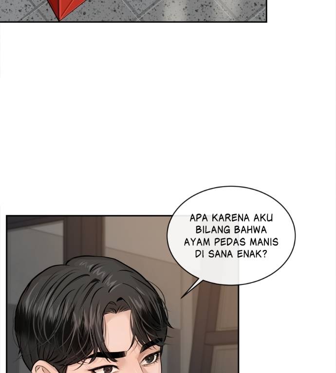 I Give You My All Chapter 21 page 68