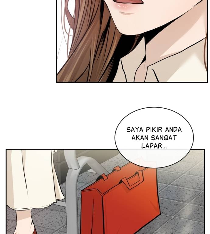 I Give You My All Chapter 21 page 71