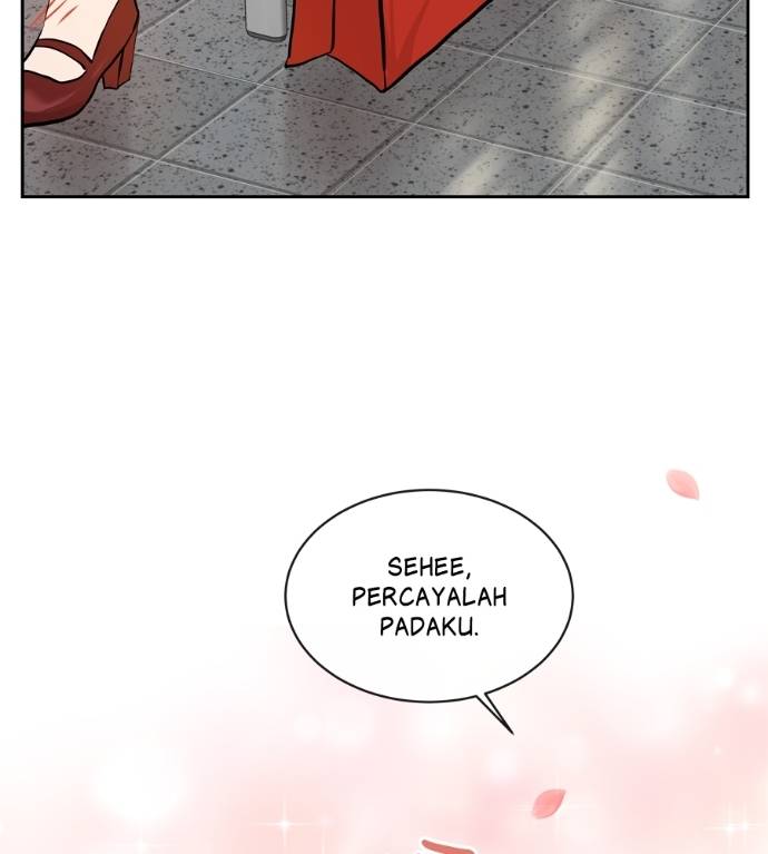 I Give You My All Chapter 21 page 72