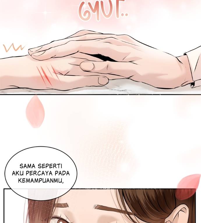 I Give You My All Chapter 21 page 73