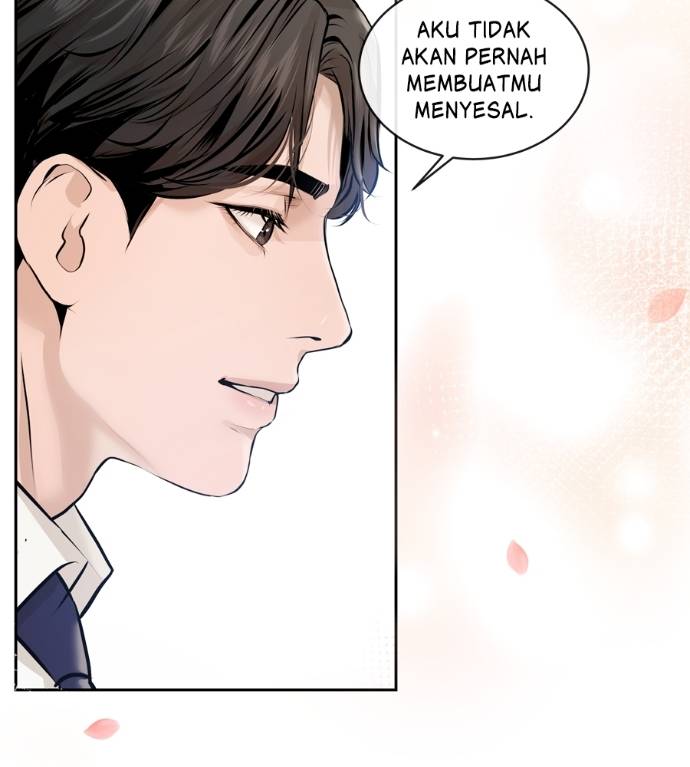 I Give You My All Chapter 21 page 75