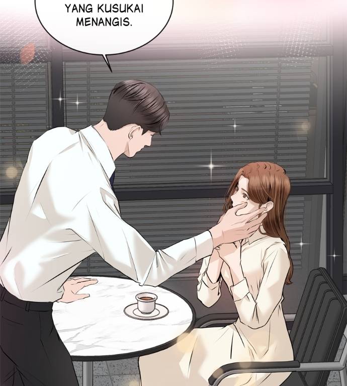 I Give You My All Chapter 21 page 77