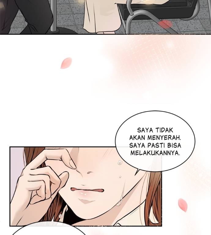 I Give You My All Chapter 21 page 78