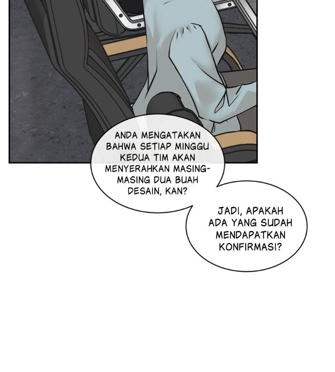 I Give You My All Chapter 21 page 7