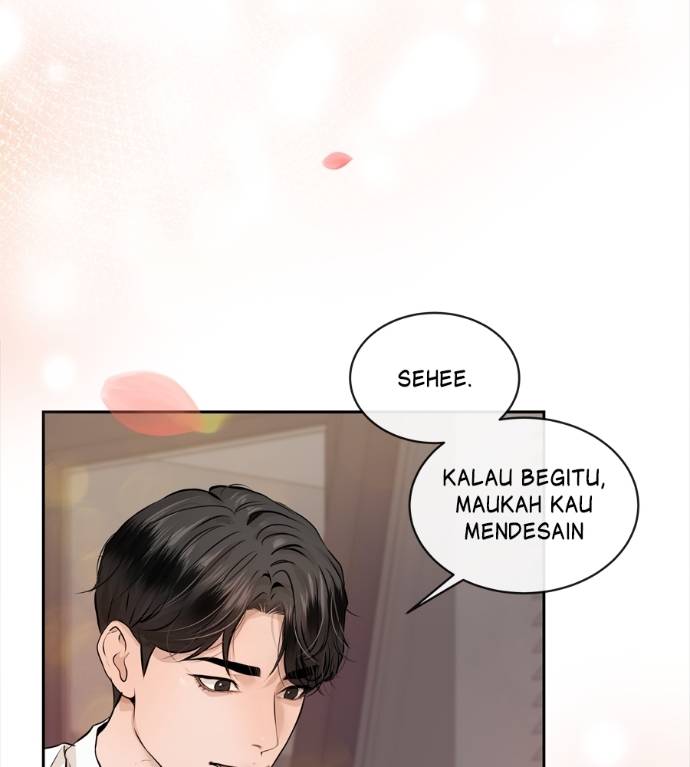 I Give You My All Chapter 21 page 82