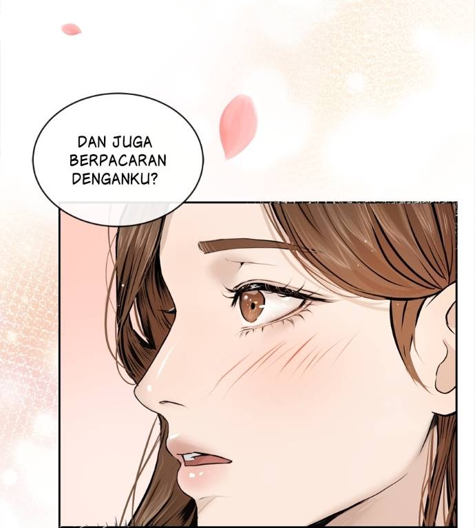 I Give You My All Chapter 21 page 84