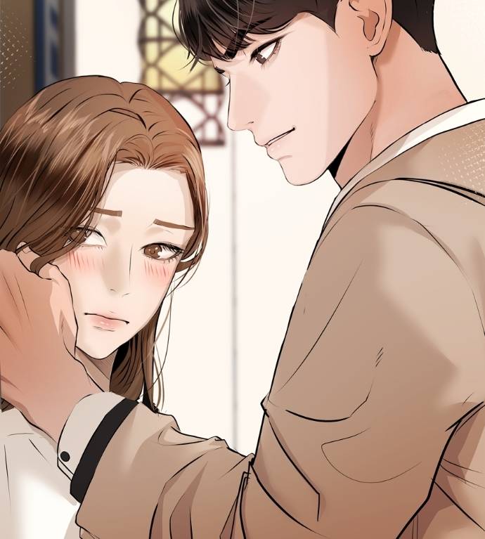 I Give You My All Chapter 23 page 10