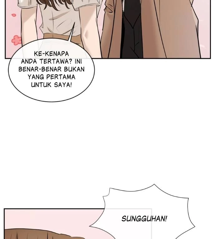 I Give You My All Chapter 23 page 17