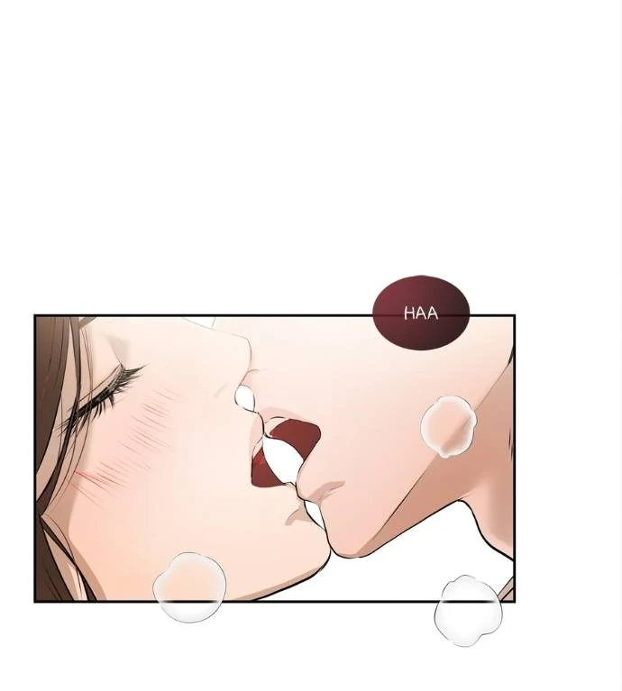 I Give You My All Chapter 23 page 1