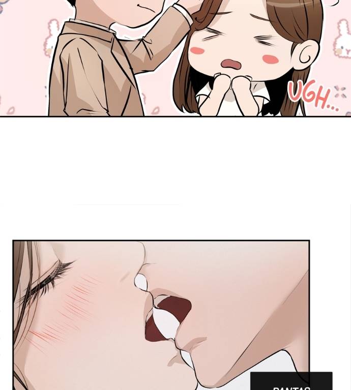 I Give You My All Chapter 23 page 20