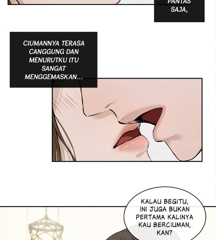 I Give You My All Chapter 23 page 21