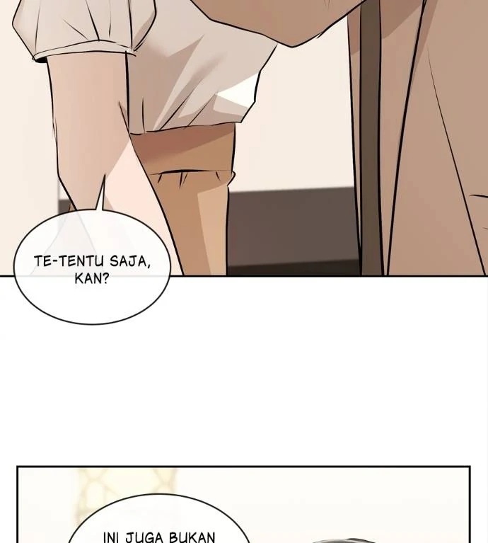 I Give You My All Chapter 23 page 23