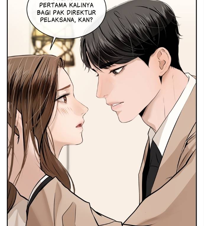 I Give You My All Chapter 23 page 24