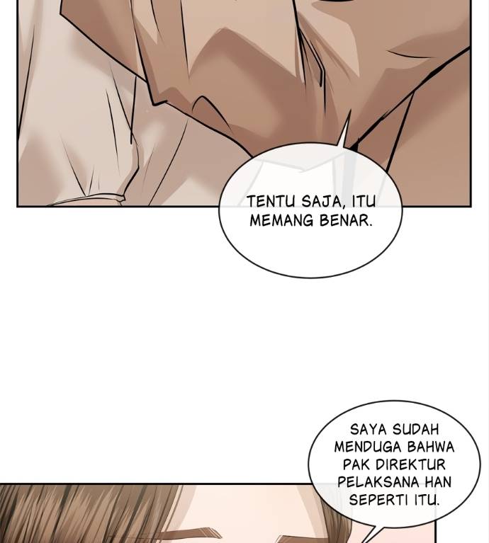 I Give You My All Chapter 23 page 25