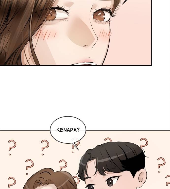 I Give You My All Chapter 23 page 26