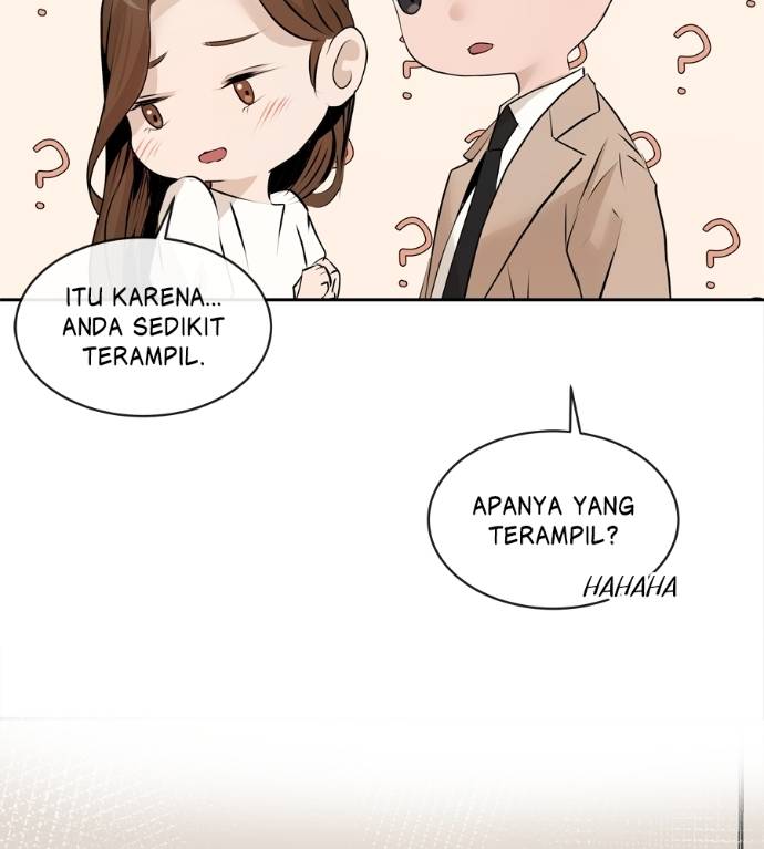I Give You My All Chapter 23 page 27