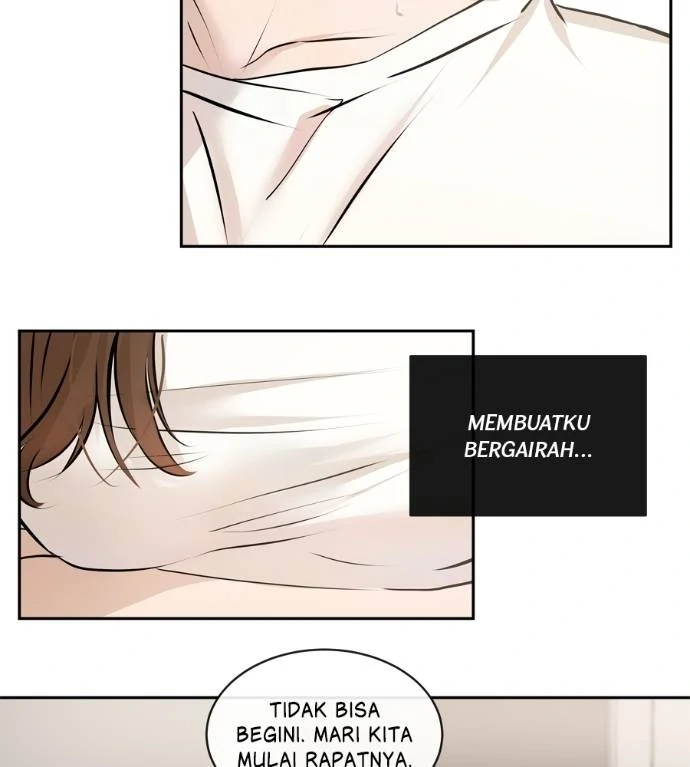 I Give You My All Chapter 23 page 33