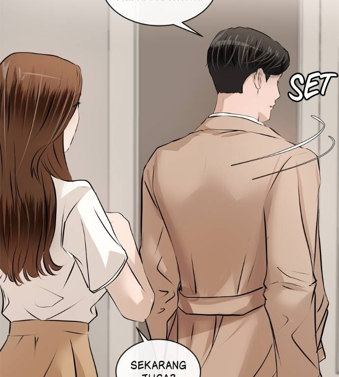 I Give You My All Chapter 23 page 34