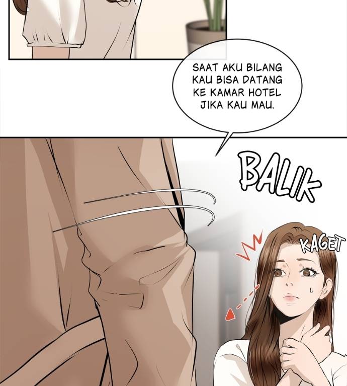 I Give You My All Chapter 23 page 41
