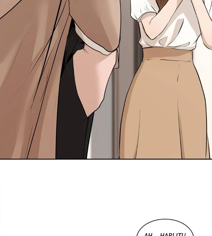 I Give You My All Chapter 23 page 42